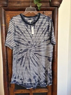 Sovereign Code Mens Shirt  Multicolor X-Large Cotton Blend Casual - NWT - Image 1 of 2