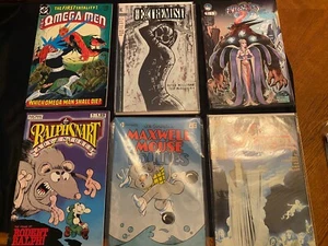 Comic Konvolut - Bild 1 von 5