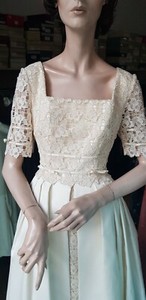 Abito Da Sposa Vintage Acquisti Online Su Ebay