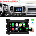 7" Android 11 Aauto Radio GPS Player für RAM Pickup 2012-2017 Wireless Carplay