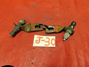 Triumph Spitfire 1500, Spitfire MK IV,  Front Brake Hose Mounting Bracket, - Picture 1 of 4
