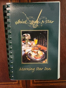 WHISK UPON A STAR MORNINGSTAR INN HIGHLANDS, NC 1998 - Bild 1 von 3