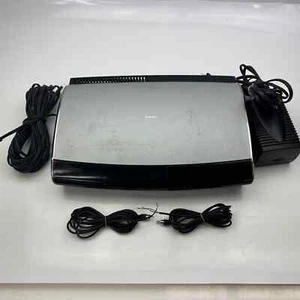 Bose Lifestyle Model AV18 Media Center CD/DVD w/Power Supply TESTED - Picture 1 of 10