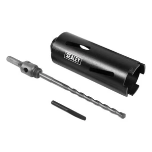 Sealey Core-to-Go Dry Diamond Core Drill �65mm x 150mm CTG65 - Bild 1 von 2