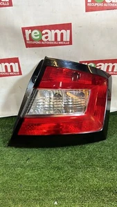 STOP FANALE FANALINO DESTRO DX SKODA FABIA ORIGINALE - Imagen 1 de 5
