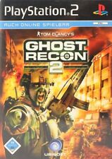 PS2 / Sony Playstation 2 Spiel - Tom Clancy's Ghost Recon 2 DE mit OVP