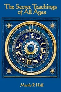 The Secret Teachings of All Ages by Manly P. Hall (English) Paperback Book AU - Picture 1 of 1