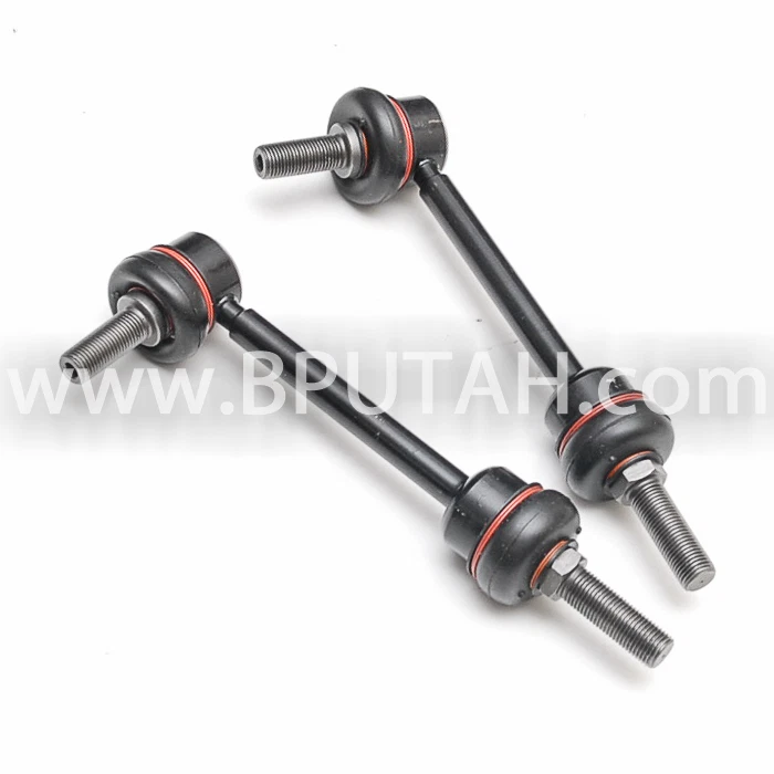 Land Rover Discovery 2 II Sway Bar Link Rear Stabilizer Suspension 1999~2004 X2 - Image 1 of 1