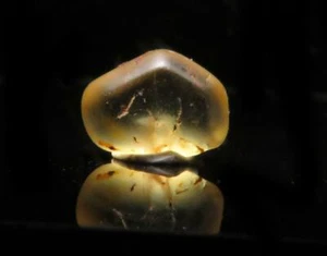 1.680CT. NATURAL CLEAR CHRYSOBERYL - SRI LANKA - Picture 1 of 2
