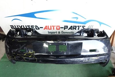 Cubierta de parachoques trasero Chevrolet Camaro 2010-2013 con abolladuras 2011 2012 OEM AW21599 Foto 1 de 4