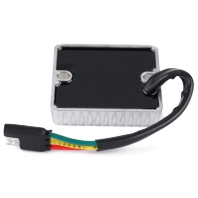 Voltage Regulator Rectifier For Arctic Cat ZL 600 800 EFI SS ESR 2001 2002 2003 - Image 1 of 4