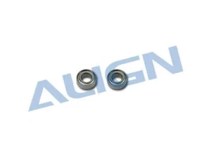 BEARINGS (MR74ZZ-D3.5) : H25059T - Picture 1 of 1
