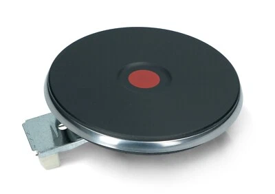 SKL Piastra elettrica rapida universale ricambio cucine ø mm.145 - 1500 watt