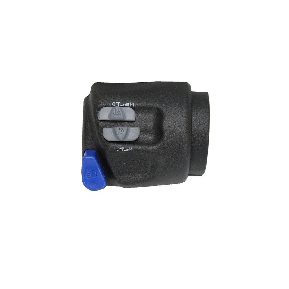 OEM Polaris Snowmobile LH Control Assembly 2010369