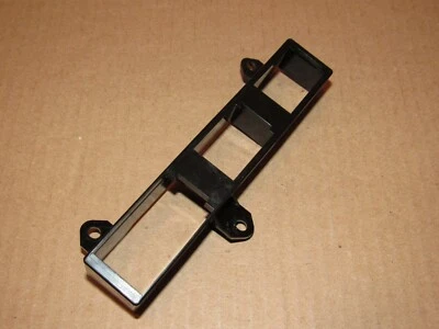 Fit For 90-94 Mitsubishi Eclipse Hazard Defroster Wiper Switch Holder Housing - Image 1 of 3