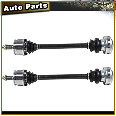 CONJUNTO DE JUNTA DE EIXO TRASEIRO ESQUERDO E DIREITO CV PARA MERCEDES-BENZ 300D 300E E300 - Imagem 1 de 4