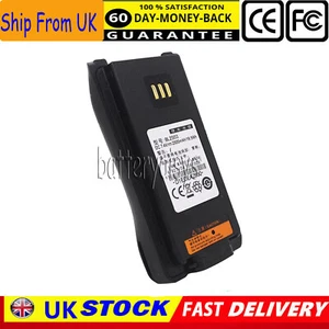 New BL2503 New 2500mAh Li-ion Battery for Hytera PD782 PD706 PD782 PD786  - Picture 1 of 4