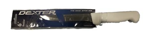 Dexter-Russel 6" Wide Boning Knife Professional Chef Quality - Picture 1 of 3