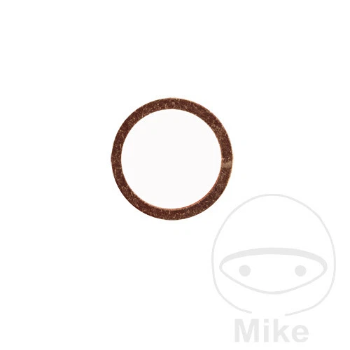 Athena Exhaust Gasket fits Husqvarna SM 530 RR 2009-2010 - Image 1 of 1