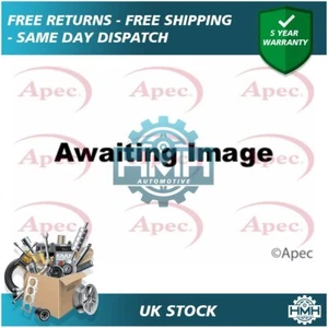 Fits Volvo V70 1999-2008 Suspension Coil Spring Rear Poppy #1 9492148 - Picture 1 of 2