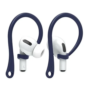 AirPods Pro Ear Hooks / AirPods Ear Hooks - elago® Ear Hooks [Jean Indigo] - Picture 1 of 9