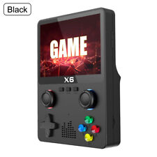 Portable Handheld Game Consoles 3.5
