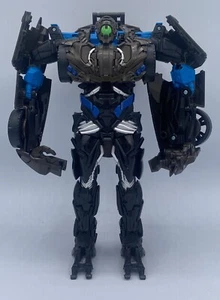 Transformers Age Of Extinction Drift Flip & Change 2014 Figure Toy - Picture 1 of 5
