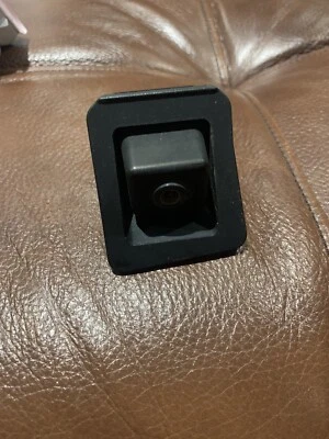 Mercedes Benz GLK350 (X204) 2010-2012 visión trasera cámara de asistencia al conductor Foto 1 de 3