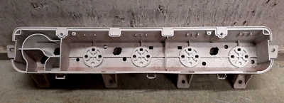 吉普牧马人 1992 - 1995 年 YJ 中心仪表外壳簇等级 B 免运费 — 第 1/4 张图片