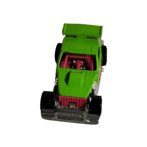 AMC Gremlin Wrecking Crew Hot Rod Hot Wheels M2904 usato - Foto 1 di 14