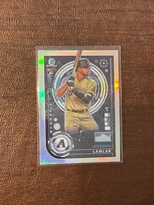 2024 Bowman Baseball Inserts BOWMAN AI SP - Complete Your Set - YOU CHOOSE! - Picture 1 of 18