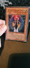 Yugioh The Agent Of Judgement Saturn AST-006 1st Edition