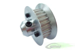 New heavy-duty tail pulley 25T - Goblin 770 : H0155-S - Picture 1 of 1
