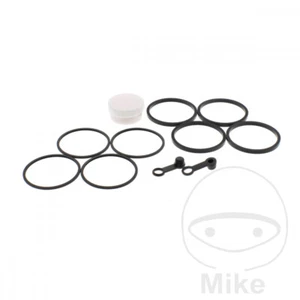Tourmax Front Brake Caliper Seals fits Yamaha VMX-12 1200 Vmax 1986-1993 - Picture 1 of 1