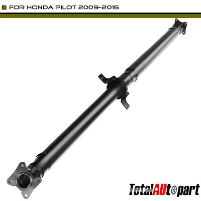 Conjunto de eje de transmisión para Honda Pilot 2009-2015 V6 3,5 L AWD 40100SZAA02 lado trasero Foto 1 de 4