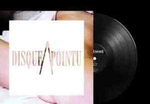 La Femme Ressort EP Black Vinyl Numbered /1000 Brand New Sealed Ships Fast! - Picture 1 of 1