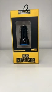 AA-Tech AA-870 Car Charger - Picture 1 of 4