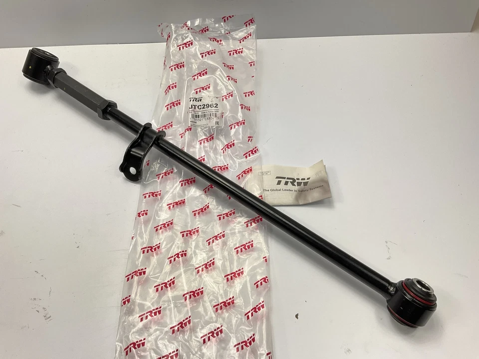 Задний верхний рычаг управления подвеской TRW JTC2962 для Acura TL 2002-2003 годов выпуска - Изображение 1 из 3