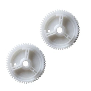 2x Front / Rear Power Window Motor Gear Regulator Fit for Mazda 3 5 6 CX7 RX8 - Picture 1 of 4