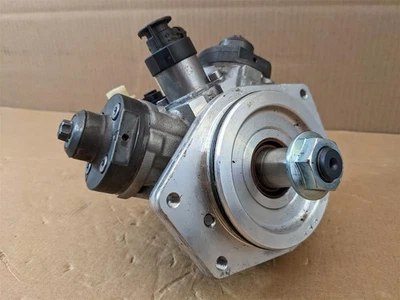 原始设备制造商 0445010817 博世 2010 - 2016 吉姆西佛兰全新 CP4 喷射 6.6L 燃油泵 — 第 1/4 张图片