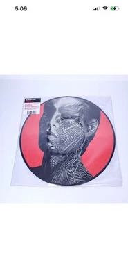 The Rolling Stones - Tattoo You - 2021 Remaster Picture Disc Vinyl Record LP New - Image 1 of 3