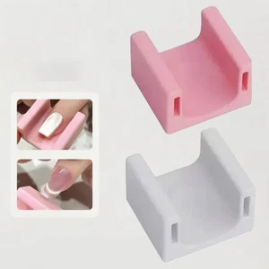 Magnet Manicure Tool  Wide Light Rod  French Starry Nail Device  Novice Second - Picture 1 of 16