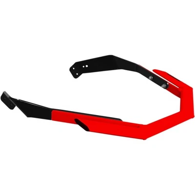 Parachoques delantero para Ski-Doo Gen4 Sport Series - Rojo 183-227-ROJO Foto 1 de 3