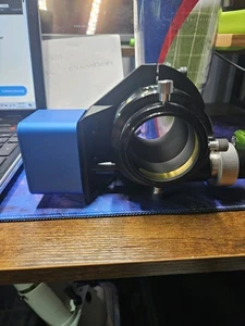 EAF Adapter for 6 inch RC Telescope. Customer Custom Part Only - Picture 1 of 3