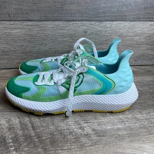 G/FORE Ripstop Hybrid G4MS23EF46 Mens US 9.5 Golf Shoes Mint Green Sneakers - Picture 1 of 10