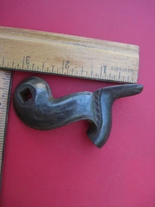 Hammer for Enfield Tower Musket Cicil War Relic Engraved Unknown Model year - Picture 1 of 6