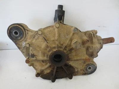 2010 John Deere Gator 825i Used OEM Front Diff Differntial End - WORN Splines - Image 1 of 4