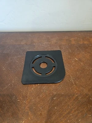 Cuisinart SS-16 Coffee Maker Replacement Drip Tray Grate Only - Image 1 of 3