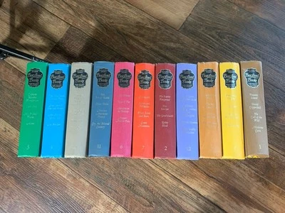 1960's Readers Digest Best Loved Books For Young Readers Missing #5 - Image 1 of 4