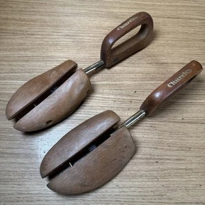 Church’s Medium Schuhspanner aus Holz UK 7 – UK9 für formelle Herrenschuhe - Bild 1 von 16